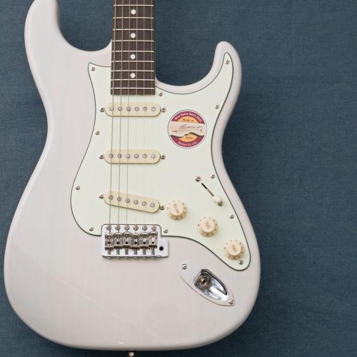 momose MC2/R -White Blonde / WBD- #21899 【3.55kg】