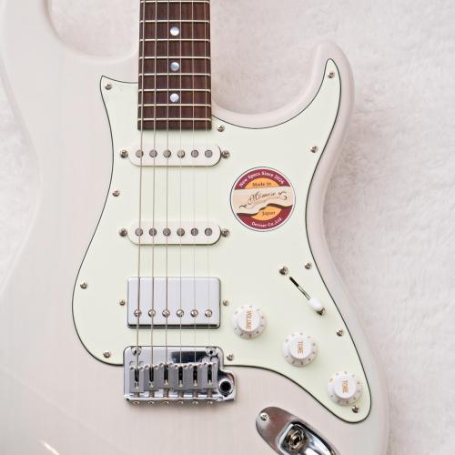 momose MC2-MV/R -White Blonde / WBD- #22021 【NEWモデル】【3.61kg】