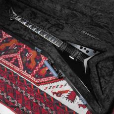 Jackson 2026 USA Select Randy Rhoads RR1T Ebony Fingerboard Gloss Black