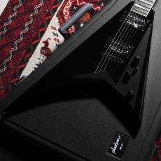 Jackson 2026 USA Select Randy Rhoads RR1T Ebony Fingerboard Gloss Black_2