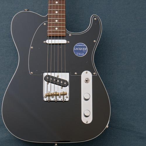 momose MT1-CTM/R -Black / BLK- 【限定生産モデル】