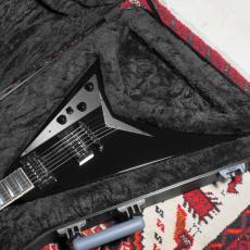 Jackson 2026 USA Select Randy Rhoads RR1T Ebony Fingerboard Gloss Black_3