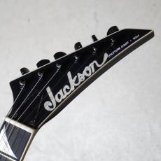 Jackson 2026 USA Select Randy Rhoads RR1T Ebony Fingerboard Gloss Black_8