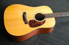 Martin D-16GT　お買得品　ピックアップ付き_3