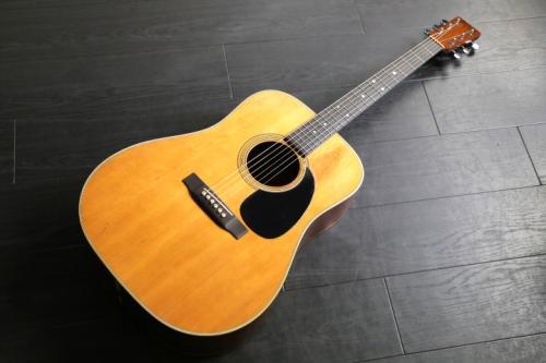 Martin D-28　　お買得ヴィンテージ