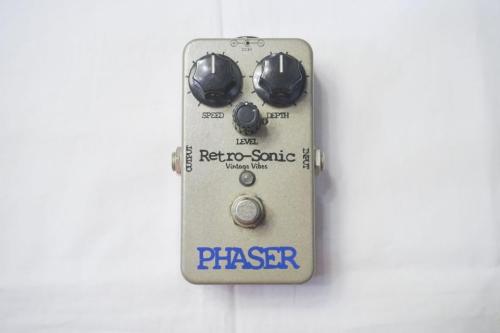 RETROSPEC Vintage Vibes PHASER