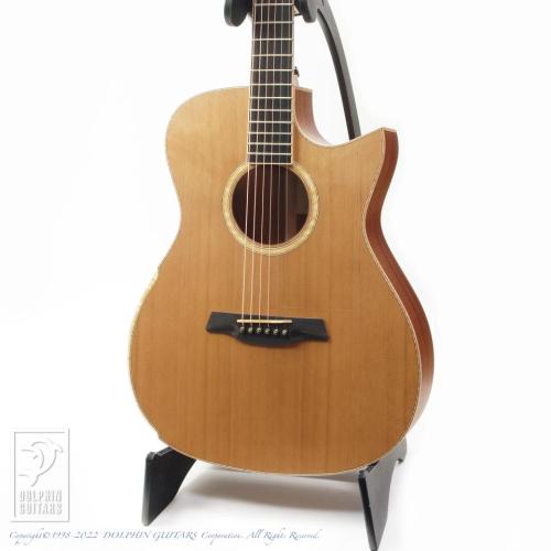Maestro Guitars Victoria MH CSB C【60回無金利対象品】