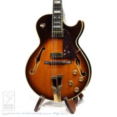 Ibanez GB10 (Brown Sunburst)【36回無金利対象品】