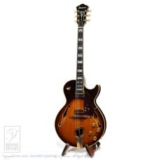 Ibanez GB10 (Brown Sunburst)【36回無金利対象品】_2