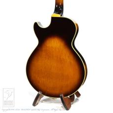 Ibanez GB10 (Brown Sunburst)【36回無金利対象品】_4