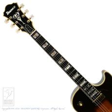 Ibanez GB10 (Brown Sunburst)【36回無金利対象品】_6