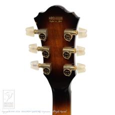 Ibanez GB10 (Brown Sunburst)【36回無金利対象品】_9
