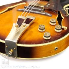 Ibanez GB10 (Brown Sunburst)【36回無金利対象品】_15