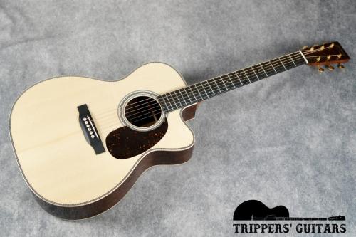 Martin 000 Cutaway Custom (2023)