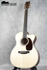 Martin 000 Cutaway Custom (2023)_2
