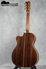 Martin 000 Cutaway Custom (2023)_3