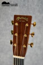 Martin 000 Cutaway Custom (2023)_5