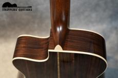 Martin 000 Cutaway Custom (2023)_11
