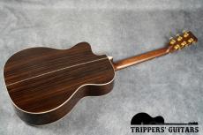 Martin 000 Cutaway Custom (2023)_14