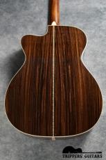 Martin 000 Cutaway Custom (2023)_15