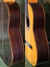 Juan Hernandez [ホアン・エルナンデス] Flamenca Profesional Negra 松/ローズウッド -2019USED!!-【48回迄金利0%対象】_3