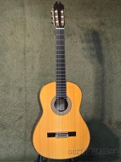 Juan Hernandez [ホアン・エルナンデス] Flamenca Profesional Negra 松/ローズウッド -2019USED!!-【48回迄金利0%対象】_4