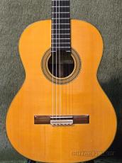 Antonio Lopez [アントニオ・ロペス] アントニオ・ロペス Profesional Spruce/Rosewood -2001USED!!-【金利0%対象】_2