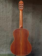 Antonio Lopez [アントニオ・ロペス] アントニオ・ロペス Profesional Spruce/Rosewood -2001USED!!-【金利0%対象】_6