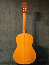 Jose Ramirez [ホセ・ラミレス] ホセ・ラミレス 1981 1a Flamenco -Vintage!!-【48回迄金利0%対象】_6