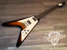 Gibson '80 Flying V