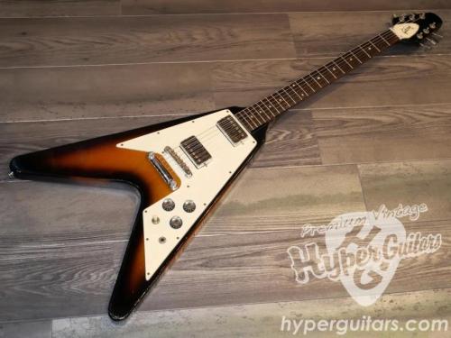 Gibson '80 Flying V