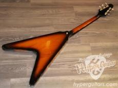 Gibson '80 Flying V_2