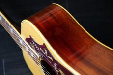 Gibson Hummingbird　1970～1973年　　セール期間限定価格_8