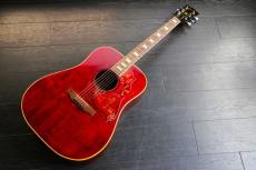 Gibson Hummingbird　1978年　フレット交換　無料サービス中　超お買得品　セール期間限定価格