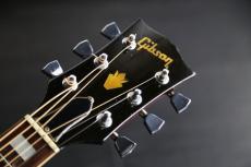 Gibson Hummingbird　1978年　フレット交換　無料サービス中　超お買得品　セール期間限定価格_2