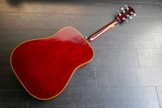 Gibson Hummingbird　1978年　フレット交換　無料サービス中　超お買得品　セール期間限定価格_4