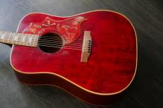 Gibson Hummingbird　1978年　フレット交換　無料サービス中　超お買得品　セール期間限定価格_5