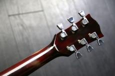Gibson Hummingbird　1978年　フレット交換　無料サービス中　超お買得品　セール期間限定価格_7