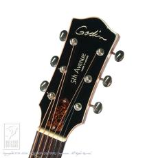 Godin 5th Avenue Kingpin_7