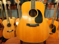 Martin Martin D-35　1977年製 SQネック