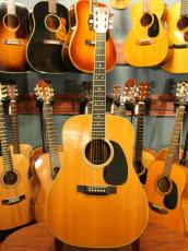 Martin Martin D-35　1977年製 SQネック_2