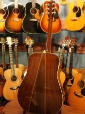 Martin Martin D-35　1977年製 SQネック_3