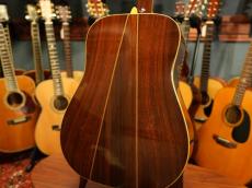 Martin Martin D-35　1977年製 SQネック_4