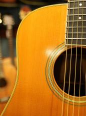 Martin Martin D-35　1977年製 SQネック_7