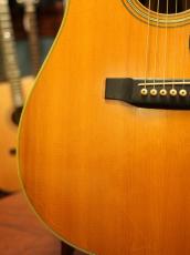 Martin Martin D-35　1977年製 SQネック_9