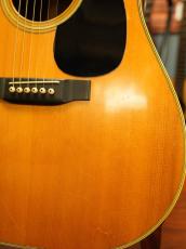 Martin Martin D-35　1977年製 SQネック_10