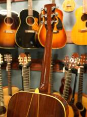 Martin Martin D-35　1977年製 SQネック_12