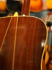 Martin Martin D-35　1977年製 SQネック_13