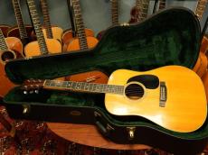 Martin Martin D-35　1977年製 SQネック_17