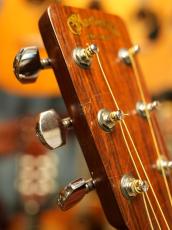 Martin Martin D-35　1977年製 SQネック_16